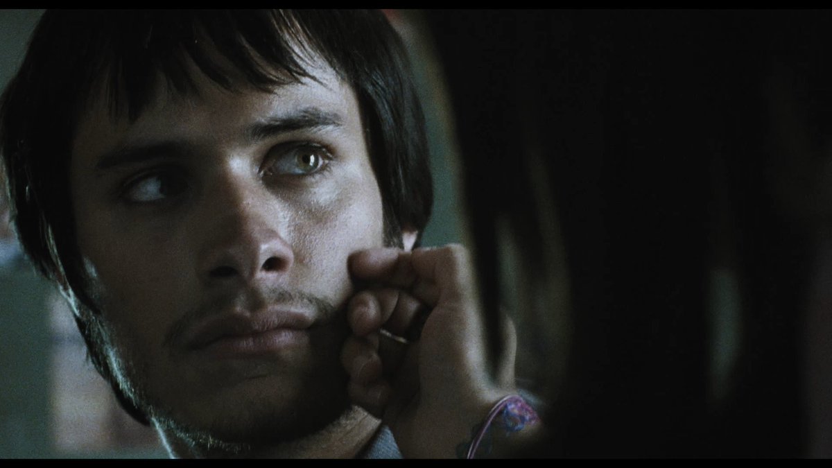 Mexico City. A fatal car crash. Three lives collide and reveal the dog side of human nature. The 4K restoration of Alejandro Gonzalez Iñarritu's debut AMORES PERROS is coming to MUBI on July 10. Available in the US, UK, Germany, Italy, Turkey, Canada, France, Netherlands, Ireland, India, Spain, Australia and more. A MUBI Release.