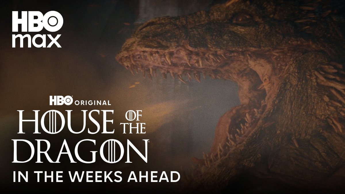 Justice will be taken, one crumb at a time. Watch new episodes of #HouseoftheDragon every Monday on HBO Max.