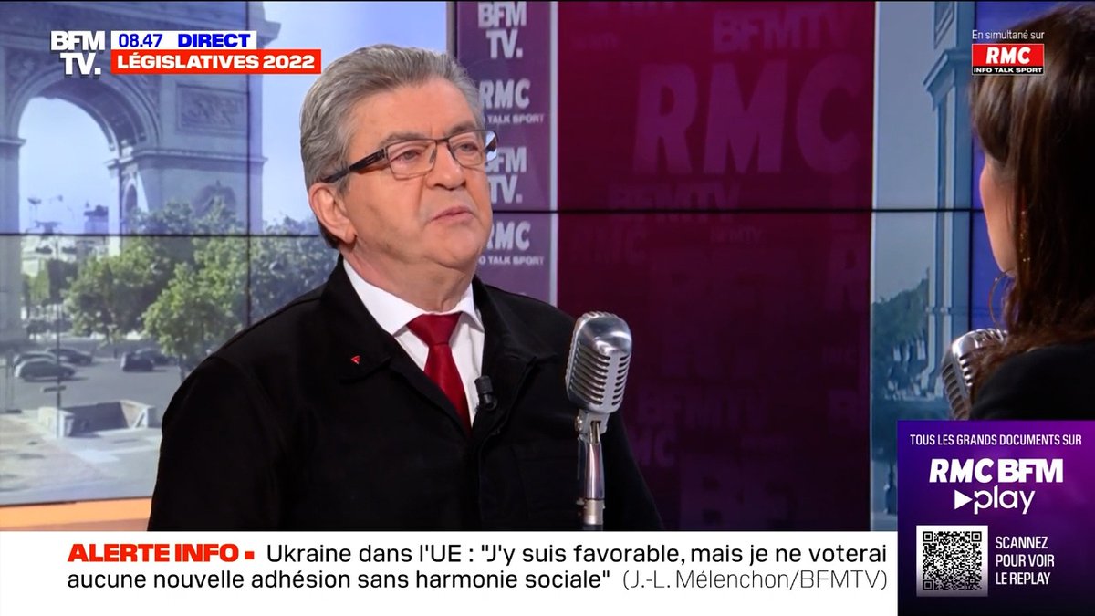Ça date de 2022, ça