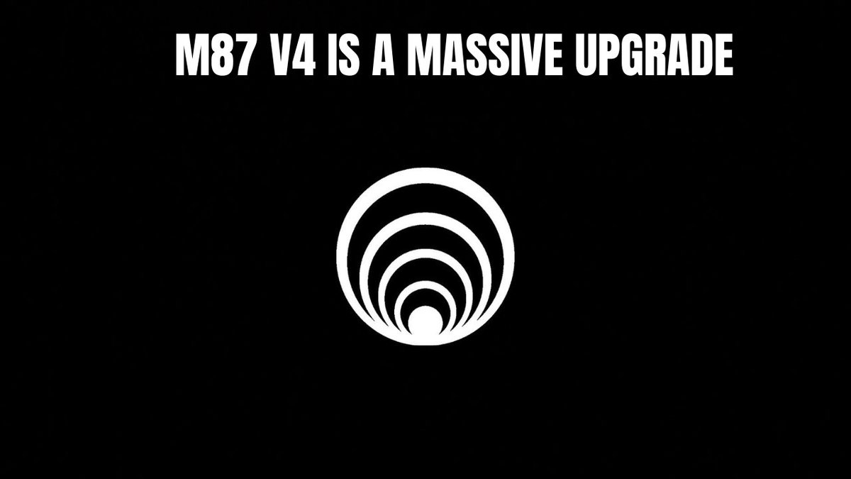 The Most Complete Crypto Platform You’ve Never Heard Of MESSIER | M87