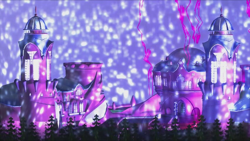 Chapter 3 Teaser - Winx Club The Fairy Guardians Coming soon to Roblox 🎶💫