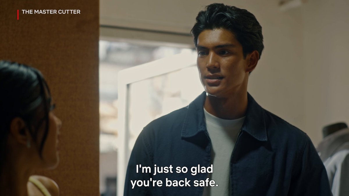 haba naman ng hair talaga ni tonet 🤣 (pero sa totoo lang parang there’s no question kung sino ang dapat piliin 🤔) #TheMasterCutter #ShuveeEtrata #AnthonyConstantino #KetchupEusebio #PoloRavales