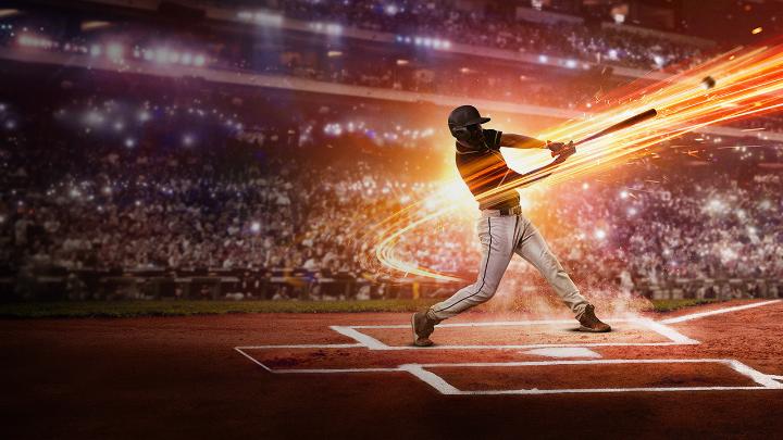Big swagger. Bigger swings. The T‑Mobile Home Run Derby is LIVE on Netflix on Monday, July 13 at 8PM ET | 5PM PT. Special coverage begins at 7PM ET | 4PM PT. #HRDerby