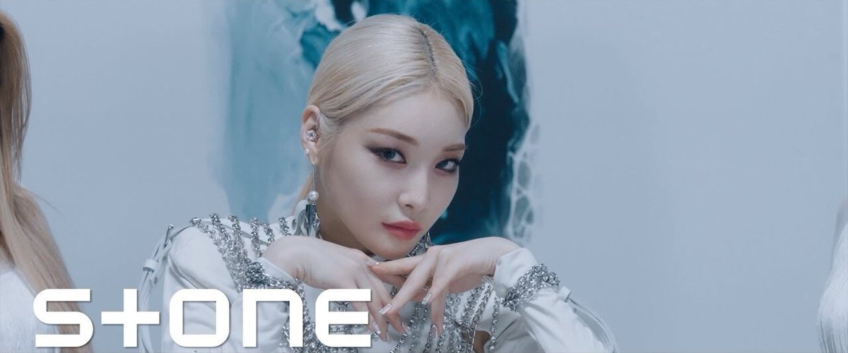 7 years ago today, CHUNG HA released her 4th Mini Album ‘Flourishing’ with title track ‘Snapping’