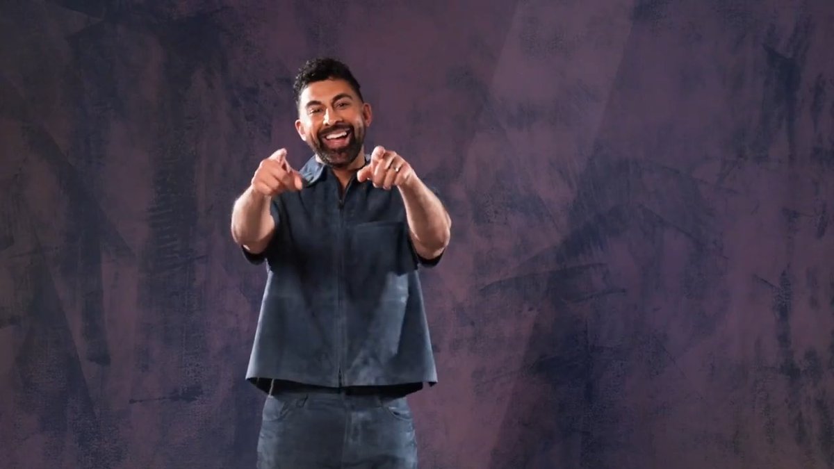 How Top Creator Dhar Mann Built The Hollywood Studio Of The Future #ForbesTopCreators