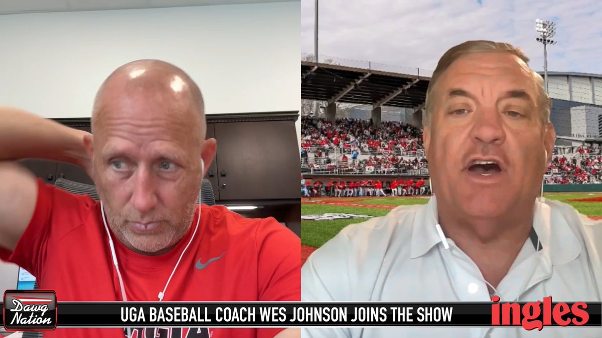 Wes Johnson on #OntheBeat: Georgia baseball is recruiting players who are invested long term, not just short-term NIL wins. Culture and selflessness matter in building the roster.