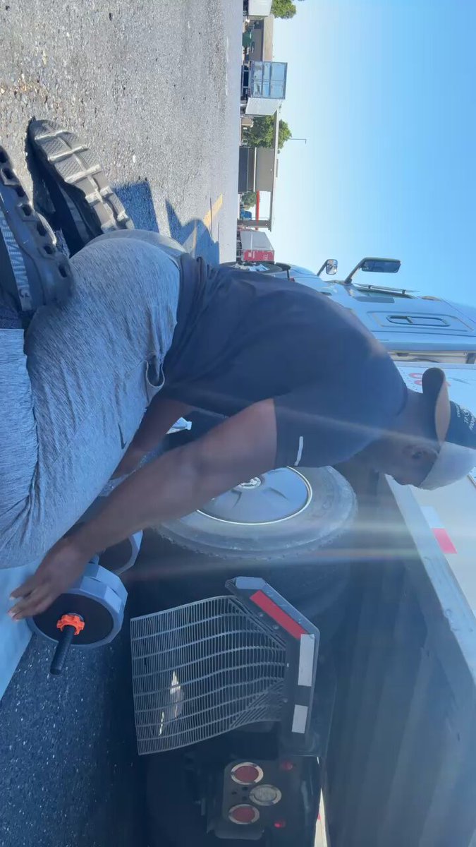 Make sure you stretch today