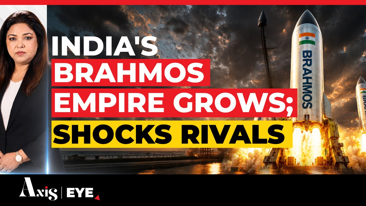 BrahMos Masterstroke: Indian Missile Outflanks SHOCKED China, Turkey, Pakistan Aditi Prasad #brahmos #india #indiandefence #defenceexports #missilediplomacy #uae #philippines #vietnam #indonesia #armenia #geopolitics #southchinasea #modi #indianmilitary #worldnews #timesaxis #toi