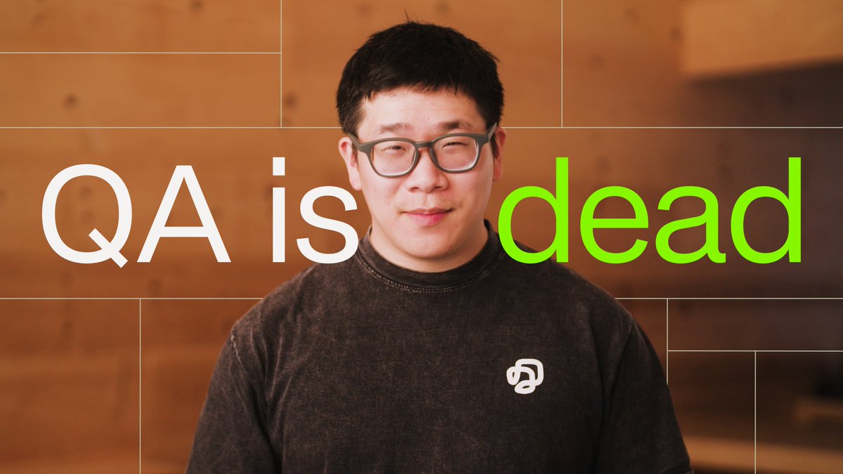AI writes all your code. Does it still work? That's the gap: coding agents are scaling output, but the same with bugs and incidents. The biggest bottleneck is QA: how can you make sure the code your agents just wrote doesn’t break everything? The best QA are the ones who know everything about your product. Today, we give that knowledge to Momentic’s most capable agent. Every Linear ticket, every PRD in Notion, every PR - Momentic knows all. In just the past few weeks, our agents analyzed 70k+ test failures and created 600 tests. Achieving a 73% PR merge rate, and it’s growing fast. We’re grateful for the trust of our customers, including Notion, Xero, Webflow, Retool, Runway, Bilt, and more.