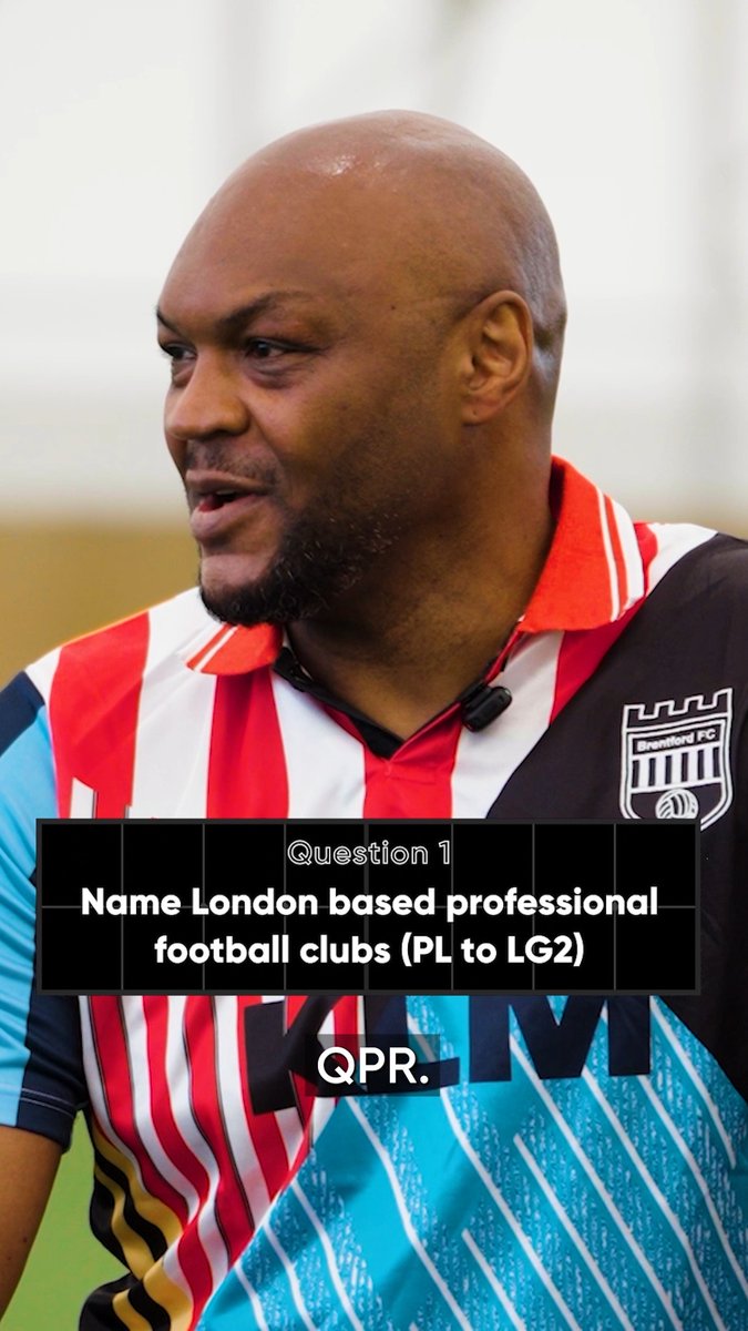 "Reading FC is in Berkshire, geez!" 🤣 Catch former England Number One David James alongside Clinton Morrison and Marcus Gayle in #WattASave ⚡ 📺 Full video here: Crystal Palace F.C. 🦅 | Brentford FC 🐝 #UtilitaSolar #FIFAWorldCup 🏆