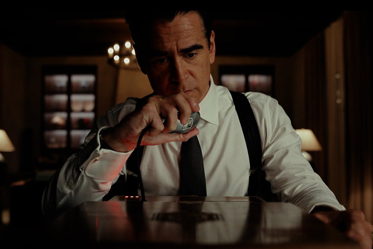 John Sugar is still here. And he’s lonely. #Sugar — Now Streaming