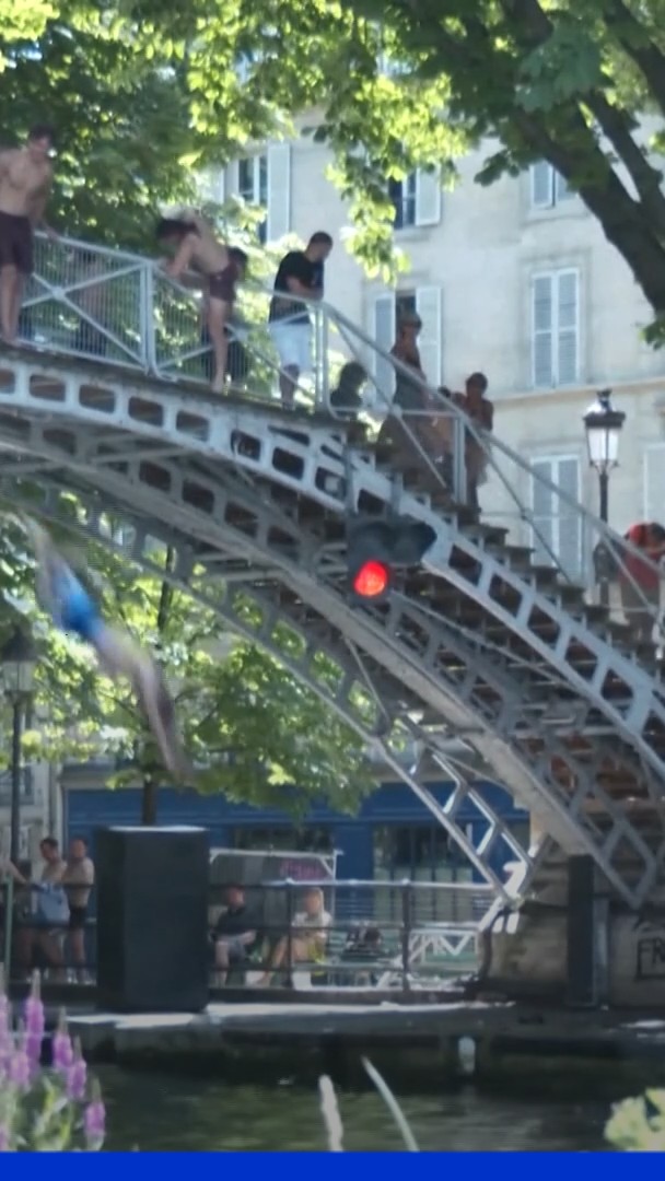 Congé climatique: ce qu'il faut savoir sur cette proposition des Écologistes face à la canicule
