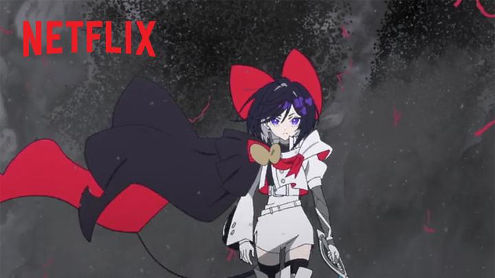 Tras el colapso de su reino, Sapphire decide luchar para proteger a las personas que ama. Inspirada en ‘La princesa caballero’, la obra clásica del legendario Osamu Tezuka, la película de anime ‘La heroína del moño’ llega este 8 de agosto, solo en Netflix.
