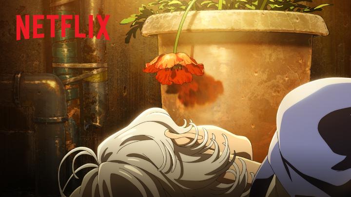 La tan esperada adaptación al anime del manga popular en todo el mundo 'Fool Night', que marca la primera colaboración entre Sunrise y Shaft, se estrena globalmente en 2026, solo en Netflix.