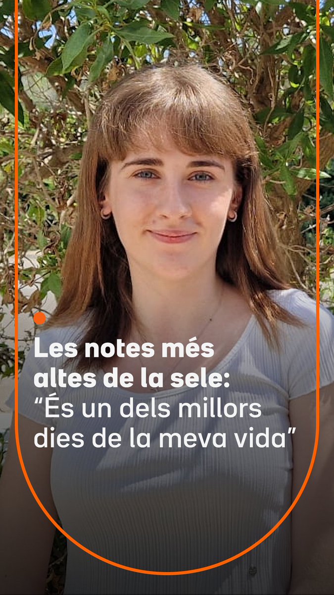 Són les notes més altes de la fase general de les PAU a Catalunya. Cap d’aquests estudiants s’ho esperava i han rebut la notícia amb sorpresa i alegria. “És un dels millors dies de la meva vida.”