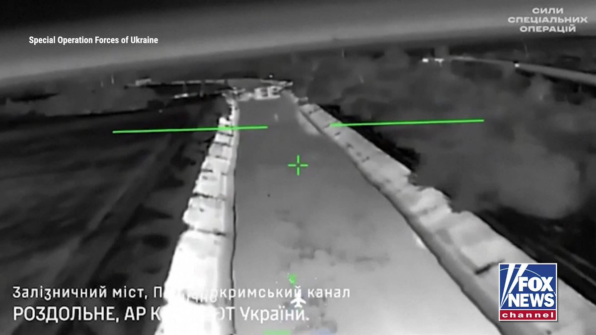 Ukraine says it struck major infrastructure targets across Russian-held Crimea. Kyiv claims its forces hit a railway bridge, a power plant and other key sites as part of an effort to isolate the peninsula from Russian supply lines. The attacks come as Russian authorities reportedly suspend civilian gasoline sales in parts of Crimea amid growing disruptions to fuel and electricity networks during the peak summer tourist season.