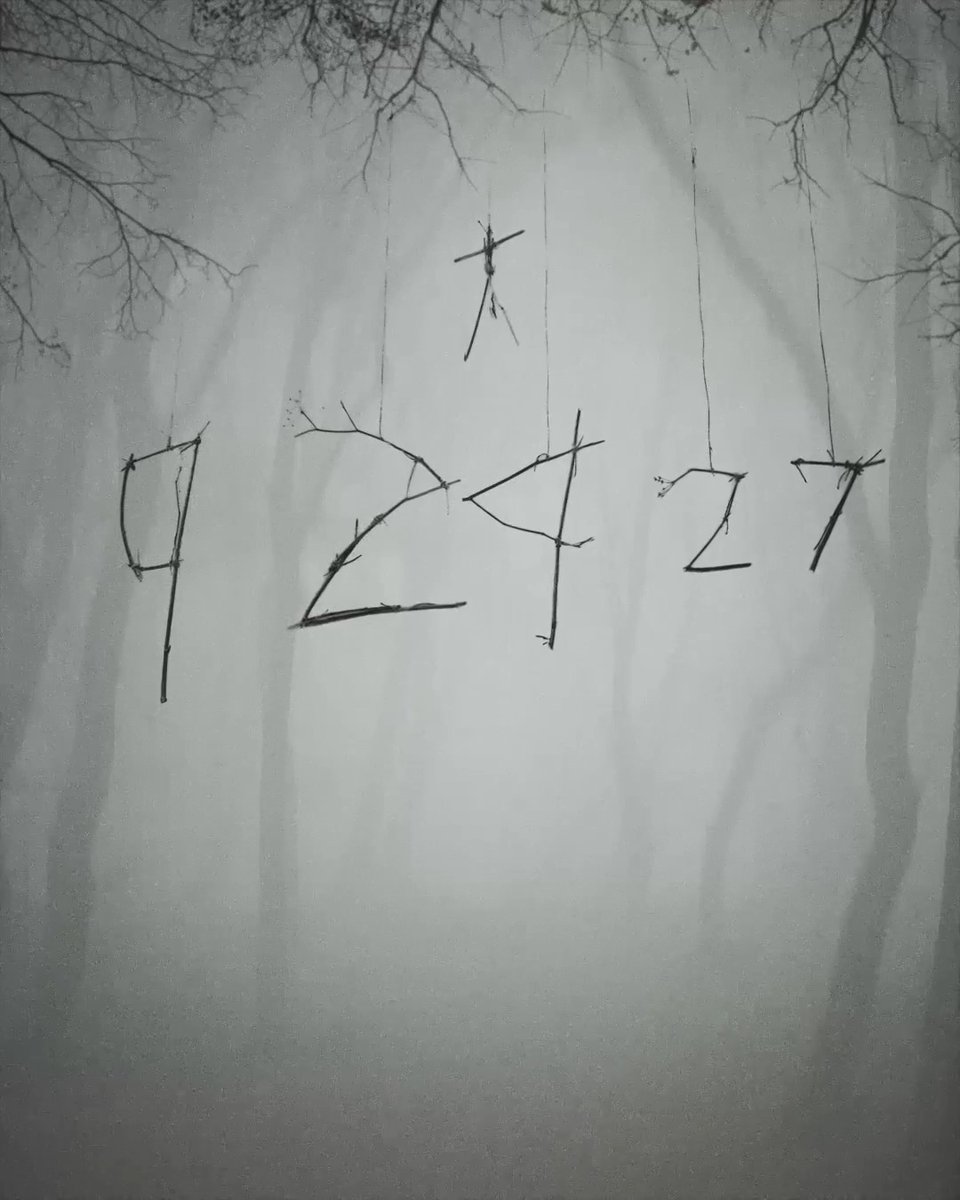 'The Blair Witch Project' reboot will officially release in theaters on September 24, 2027.