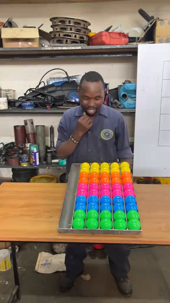 People with anger issues can’t play this game 😭