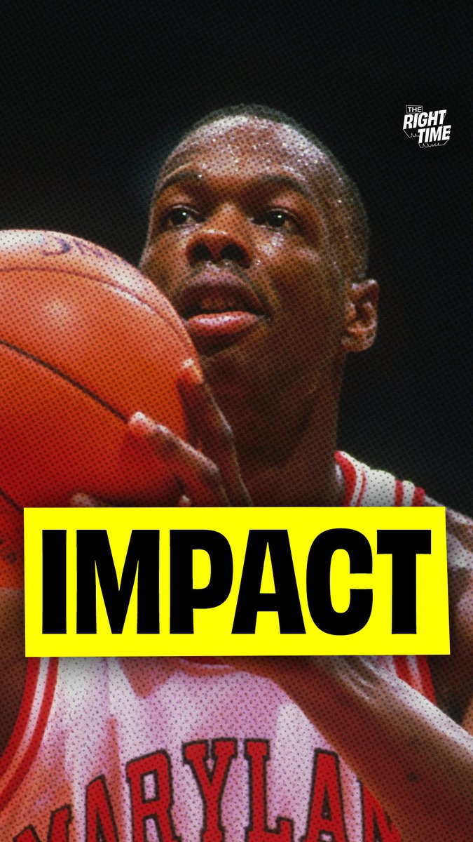 Why the impact of Len Bias’ death spread much further than the NBA “The death of Len Bias became an excuse for a lot of people to do a lot of things that they probably wanted to do already.” @fdsportsbook