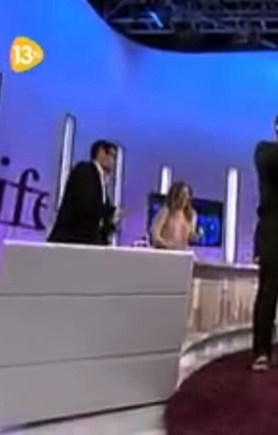 Este vídeo nunca pasa de moda 😂 Salen Damián María y Toño Casado cantando