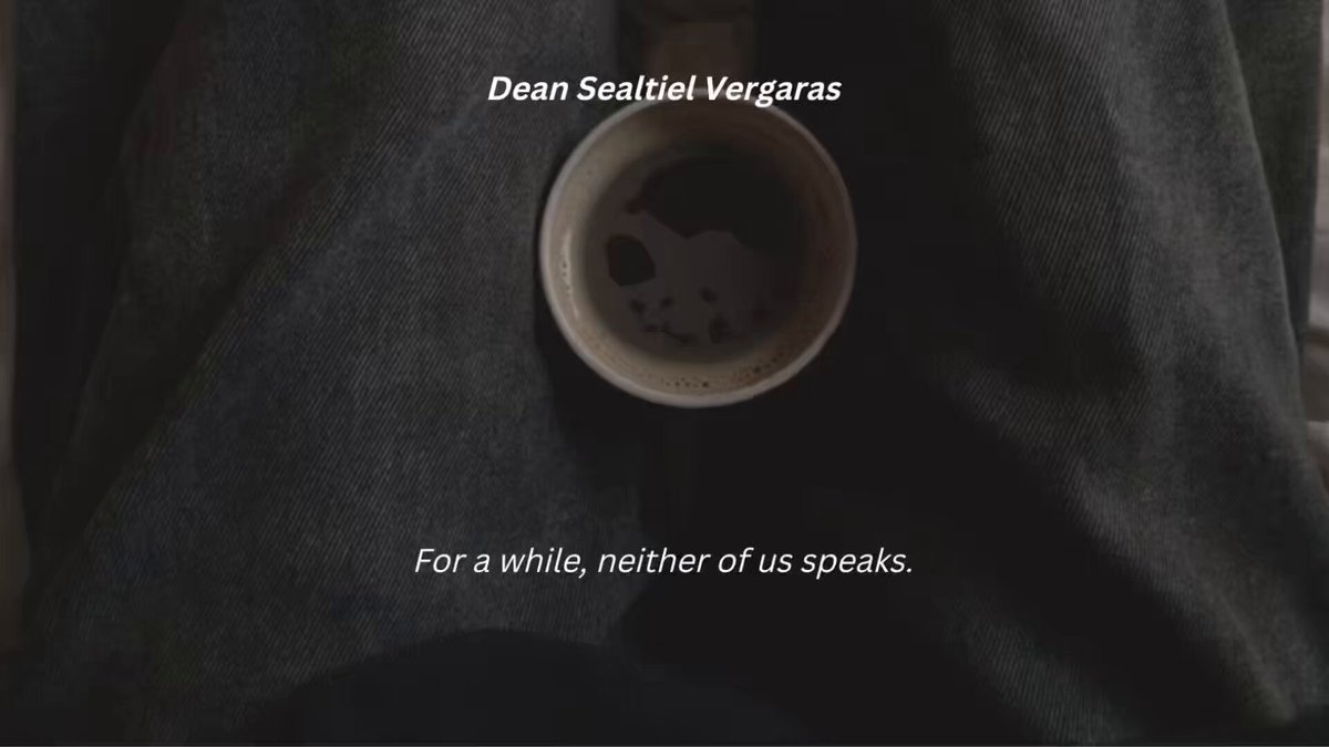 ☆ — • 521. don’t be stranger [ disclaimer : no copyright infringement intended ]