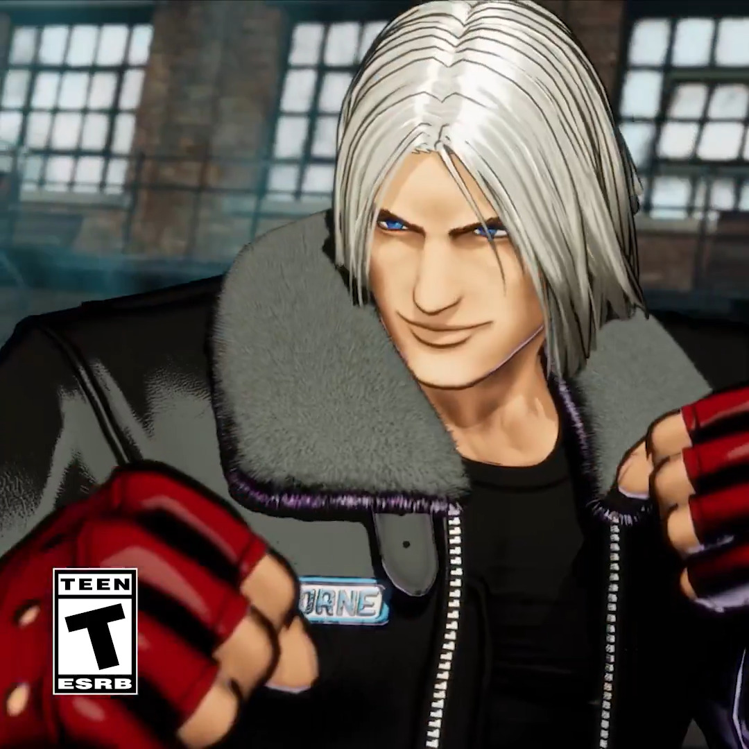 PlayStation Tournaments brings EWC 26 Paris to your console 🏆 Compete in special Fatal Fury: City of the Wolves tournaments until July 5 to receive an exclusive avatar: