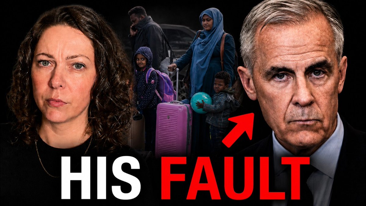 🚨 The silent flood: Canada's hidden immigration crisis While Canadians obsess over the heavily scrutinized Temporary Foreign Worker Program, the real elephant in the room quietly flooding the country with nearly a million temporary workers every year remains completely under the radar. The International Mobility Program (IMP) is the Liberals' favourite backdoor for mass, unmitigated migration. It’s a largely underreported program that is wreaking absolute havoc on Canadian housing, health care, wages, and the future for young Canadians. It comes in stark contrast to the Temporary Foreign Worker Program (TFWP) that dominates in headlines, which requires a Labour Market Impact Assessment (LMIA) for entry. Employers have to prove they can't find Canadians first, through the assessment process. It’s well documented that this is not a foolproof process and that program is riddled with fraud, exploitation and abuse, but the IMP? It doesn’t even need a LMIA! Instead, the IMP is mostly wide open to anyone under international agreements, intra-company transfers, post-grad work permits, spousal open permits, and dozens of exemptions. Non-permanent residents with employment income are broken down into a few different categories under the umbrella of foreign workers with work permits, including the TFWP, the IMB for work purposes, IMB for study purposes, IMB for other purposes, study permit holders without a work permit and “other” temporary residents without a work permit. In the 2025 Report to Parliament on Immigration, Minister Lena Diab approved the message that this is “based on the broader economic, cultural, or other competitive advantages for Canada and reciprocal benefits enjoyed by Canadians and permanent residents.” Yet the surge has been entirely unprecedented. The report notes that “in 2024, there were 191,630 individuals with new work permits under the TFWP” verses a staggering “717,405 individuals with new work permits under the IMP.” That’s more than half a million more people than the TFWP; almost four-times as many! The largest source country for this is influx is India, followed by Ukraine. Year after year, the IMP dwarfs the TFWP, with the disparity growing a staggering amount since at least 2010; numbers that exploded under the Liberal government in 2015. This isn't the controlled, sustainable immigration that Canada historically knew – it’s floodgates wide open. Open work permits (i.e. no LMIA) mean these workers can go anywhere, to any job, because there’s nothing tying them to a specific employer or proven labour shortage. The results of this flood is predictable chaos. Bank of Canada Governor Tiff Macklem called for policy changes in October 2025 to address a lowering standard of living, explaining that productivity growth has been weak, and without structural improvements (which monetary policy cannot directly fix), incomes will end up lower than they otherwise could have been. Canada's temporary resident population ballooned to millions, driving the housing crisis into overdrive, making rent skyrocket, leaving young families priced out and youth not getting entry level jobs. Hospitals are overwhelmed, schools are strained, and federal policy implications from this are being continually downloaded onto provinces and municipalities without adequate resources to absorb the culture shock. Youth unemployment climbs as employers flood the market with cheaper temporary labour. Public polling shows most Canadians now see temporary foreign worker programs – and by extension this unchecked IMP surge – as hammering housing affordability and job prospects for Canadian kids. Yet the Liberals kept the taps on full blast for years, prioritizing 'broader economic benefits' over Canadian workers and communities. This is the same government that lectured us about 'building back better' while importing the scale of a small city every few months without building the infrastructure to match. It's reckless, unsustainable, and it’s hitting everyday Canadians the hardest, especially in our biggest cities and provinces like Ontario that are disproportionately expected to absorb this influx. While the TFWP gets most of the blame and the press, the IMP is the silent predator. It’s bigger, faster, and far less accountable. The Liberals opened these floodgates, and now we're all paying the price with a generation of young Canadians shut out of the housing and job markets their parents took for granted. Elbows up, Canada.