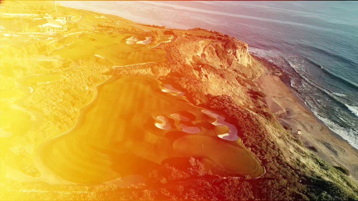 With the Pacific at every turn, fairways that trace the coastline, and dramatic elevation changes, each round Trump Los Angeles at a perfect balance of challenge, beauty, and exhilaration. Open to the public, yet experienced like a private retreat, Trump Los Angeles delivers elevated dining, thoughtfully curated events, and a team dedicated to providing flawless, five-star service at every moment. We took a closer look at what makes Trump National Golf Club Los Angeles unforgettable in Episode 1 of Club Life. Watch the full episode: