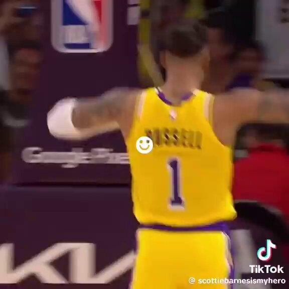 Lakers need a backup pg