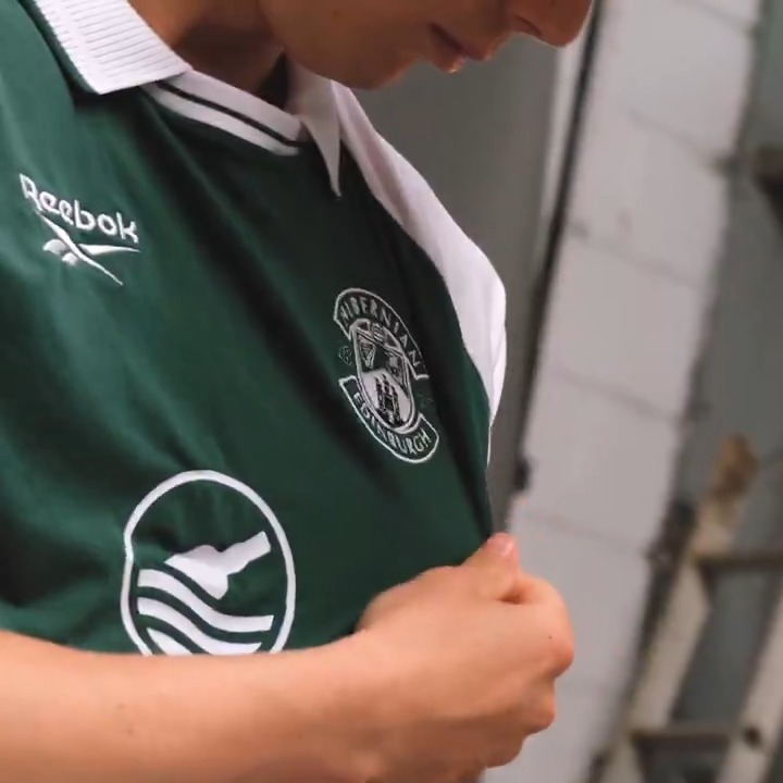 A closer look at our new 2026/27 home kit… 👀🖊️