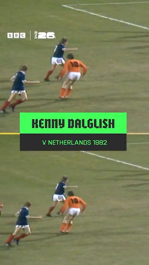 Some incredible forgotten Scotland goals you might have never seen! 🏴󠁧󠁢󠁳󠁣󠁴󠁿 #BBCFootball #FifaWorldCup