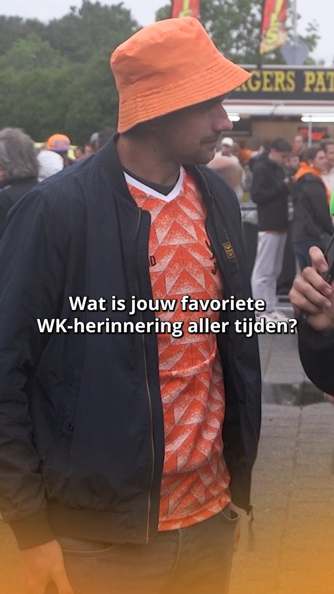 Wat is jouw favoriete WK-herinnering aller tijden? 🏆