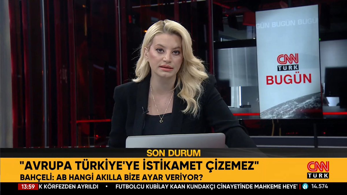 Avrupa hangi yüzle Türkiye’ye ders vermeye kalkışacak? Hangi akılla Türk devletine aklı sıra ayar çekecek?