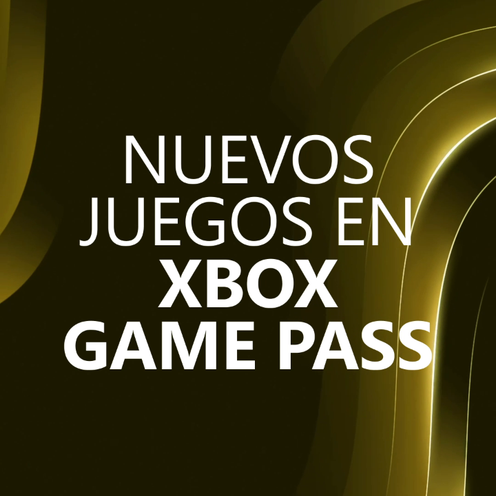 Reúne a tus amigos o juega en solitario #XBOXGamePass #gaming