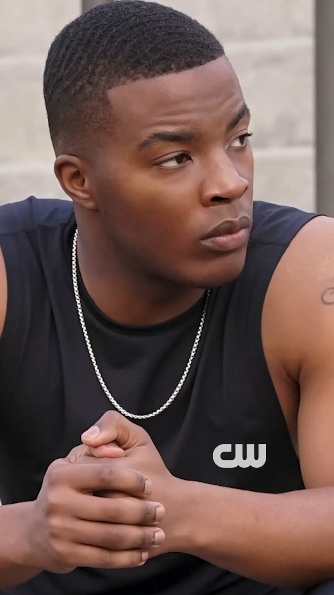The beginning of a legacy. Stream #AllAmerican End of Series now on The CW App!