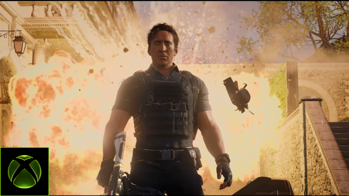 En un mundo donde cada segundo importa… hay leyendas que sí responden al llamado. Nick Cage llega al Verano de Acción. Batallas de película. Caos en su máxima expresión. Disponible el 25 de junio en Call of Duty #BlackOps7 Temporada 04 Recargada 💥
