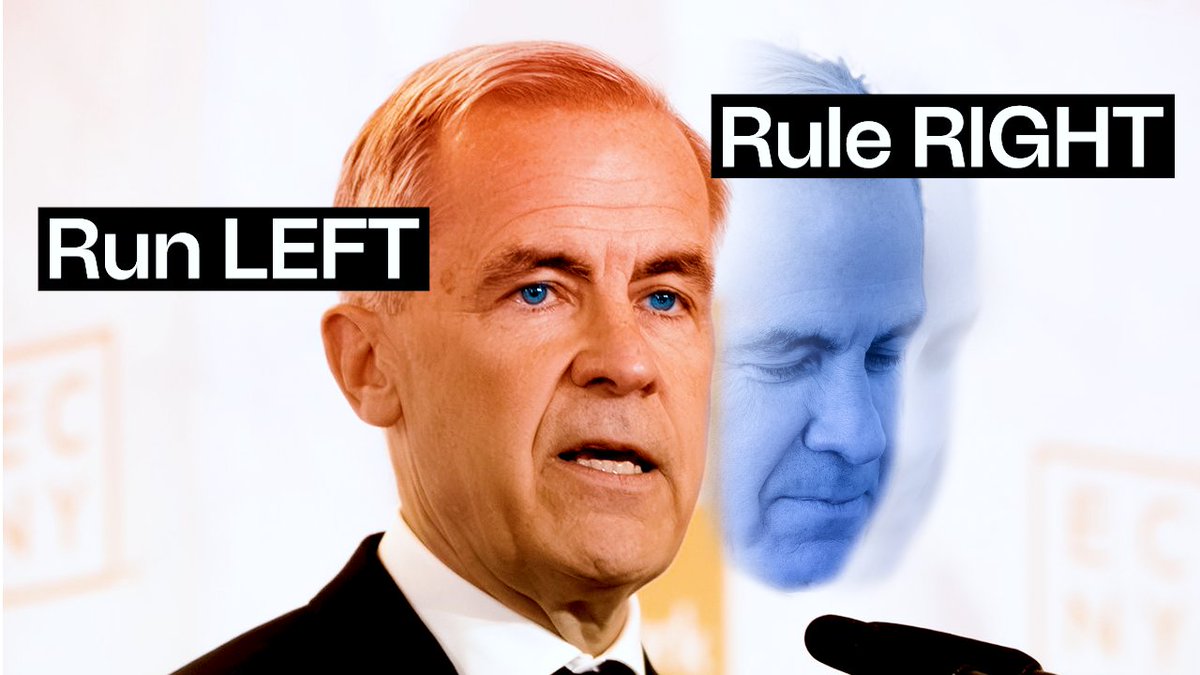 The Liberal Party has a secret to ruling Canada: campaign on the left, then govern on the right. From Mackenzie King to the Trudeaus to Carney, Martin Lukacs breaks down a century of Liberals posturing as progressives—only to serve as faithful servants of the corporate elite.