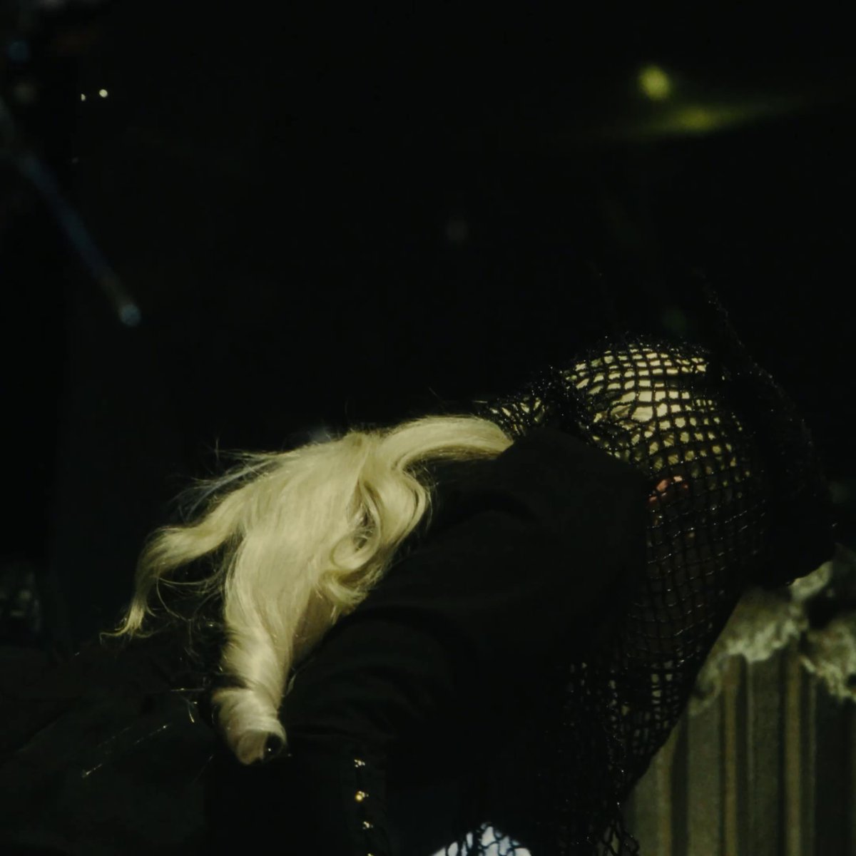MAYHEM Requiem really is one of the best things Lady Gaga has ever done, isn’t it?