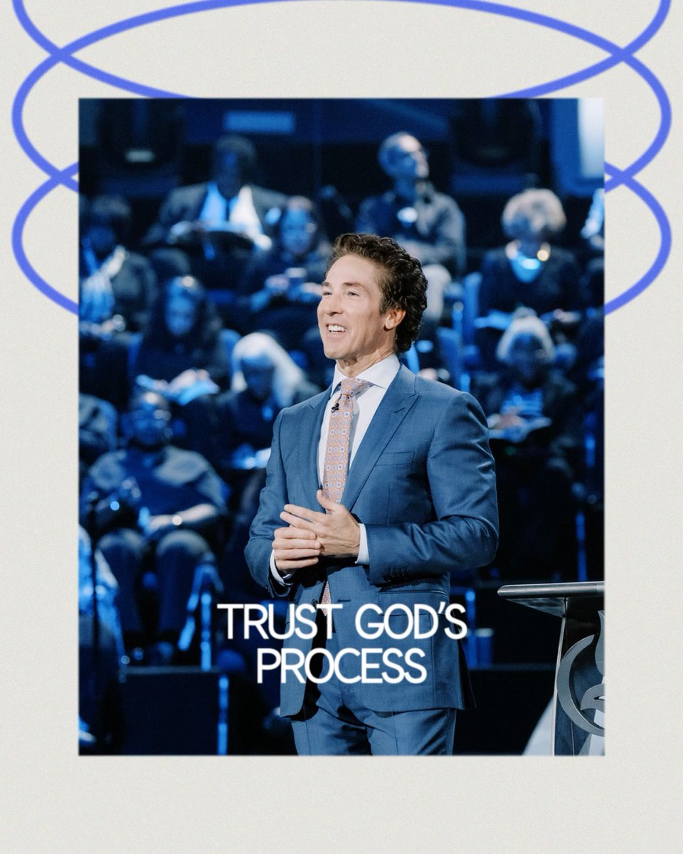 It’s not up to you to control outcomes, strive and strain. There’s a much better way to live. Understand that what God has purposed, He’s going to make happen. He’s going to open doors. He’s going to cause you to shine, to stand out. You can stay in peace. Check out this message from Joel! "God's Purpose Will Prevail":