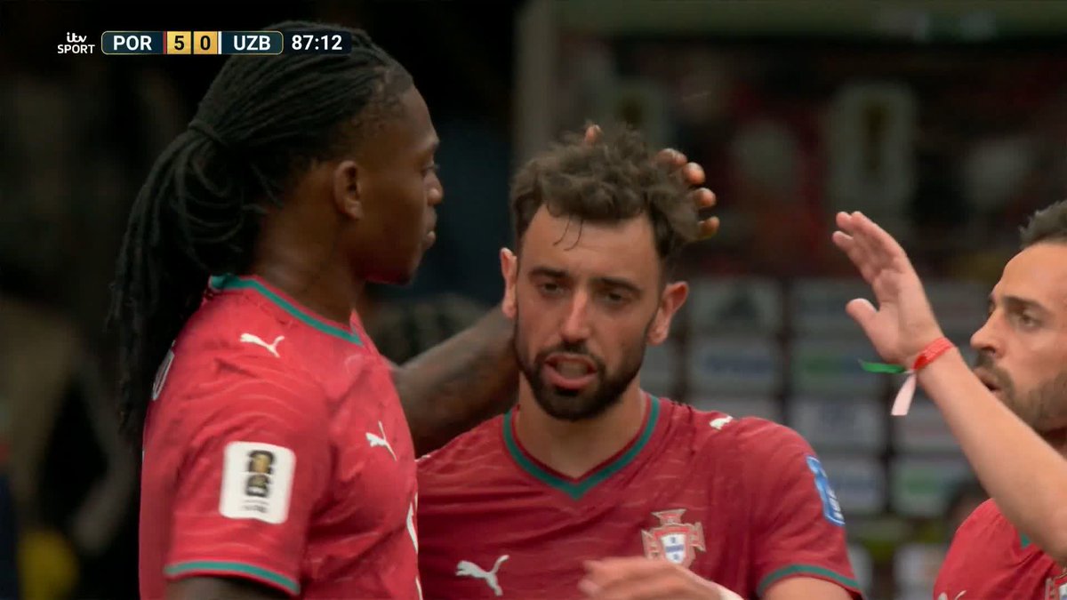 Rafael Leão ⚽️🎯