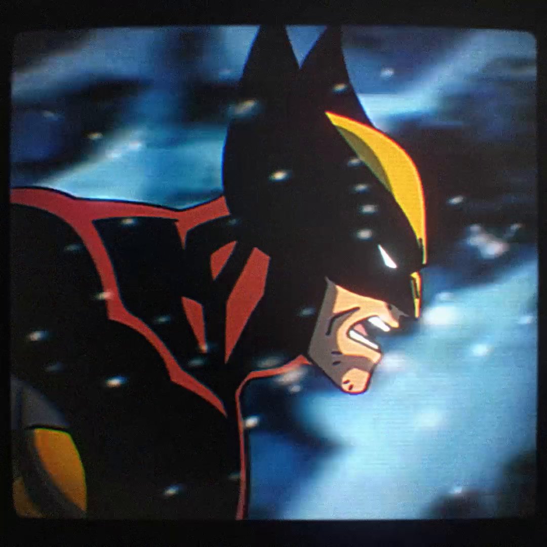 Wolverine is back in #XMen97 Season 2, streaming July 1 only on Disney+.