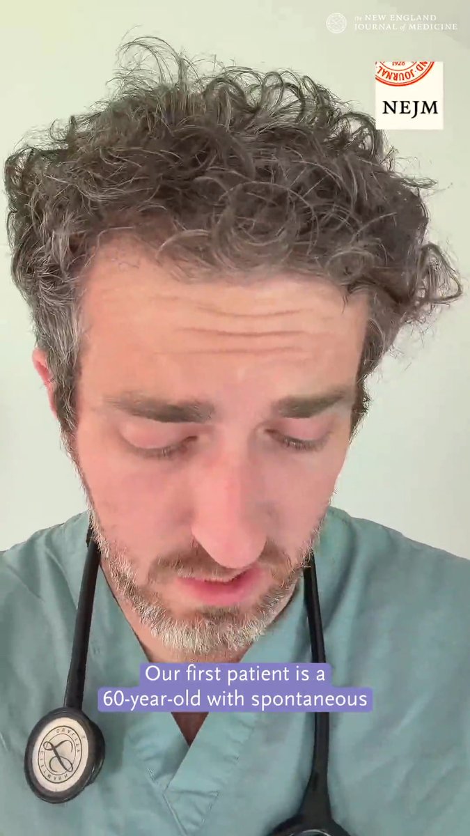 Hey, you should just use a triple pill, Brain Bro. Our latest video in our partnership with Dr. Glaucomflecken summarizes the TRIDENT trial that evaluated the efficacy and safety of a triple-antihypertensive pill after intracerebral hemorrhage. Read the full study for free: