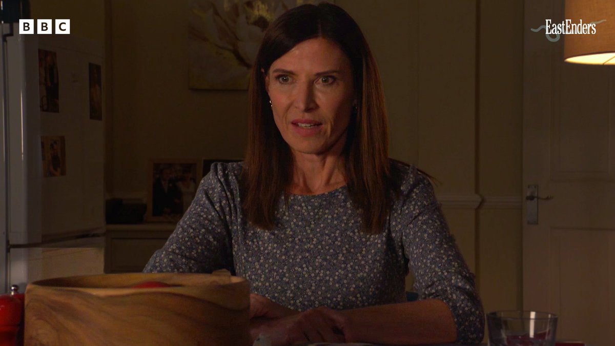 Bea is knitting herself firmly into the fabric of the family, whilst Billy is cast aside and unravelling. Watch the whole episode now on BBC iPlayer ➡️ #EastEnders