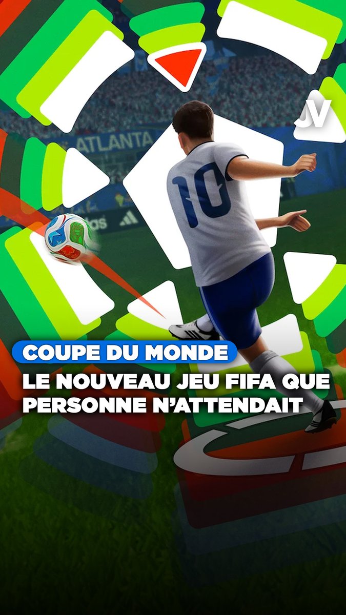 Le jeu officiel "FIFA" est enfin de retour… mais c’est une énorme douche froide !