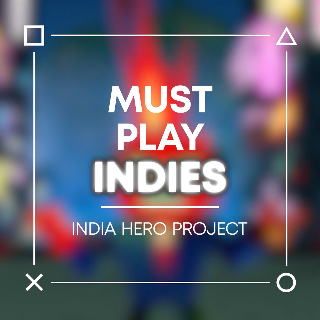 Check out creative new games from our India Hero Project partners: 🟥 Lokko ☄️ Meteora 🐟 Fishbowl 🎼 Suri: The Seventh Note