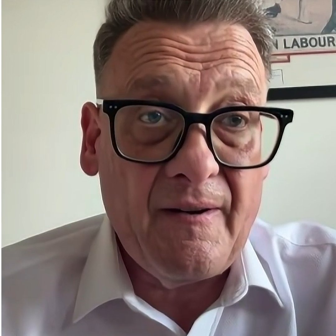 ‘If he doesn’t succeed, the Labour Party is gone. Finished. Dead.’ Simon Marks asks Karl Turner MP how we can trust Labour politicians who are certain about Andy Burnham, when ‘the exact same people were telling us Starmer was great.’
