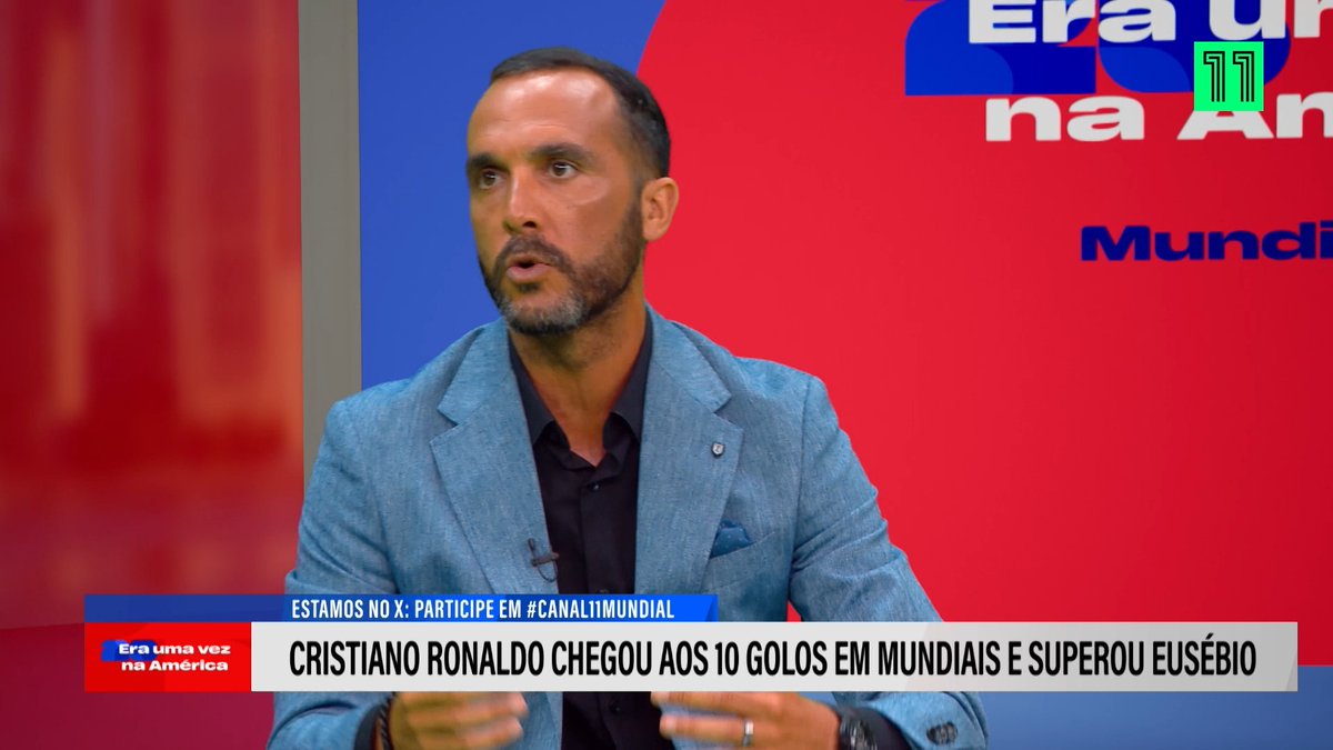Márcio Madeira destaca a atitude de Bernardo Silva no jogo de hoje frente ao Uzbequistão: “Perde a titularidade, o único por opção, e, quando entra, entra para acrescentar, não entra com azias. (...) Se todos os jogadores tiverem esta mentalidade, Portugal pode ir longe.”