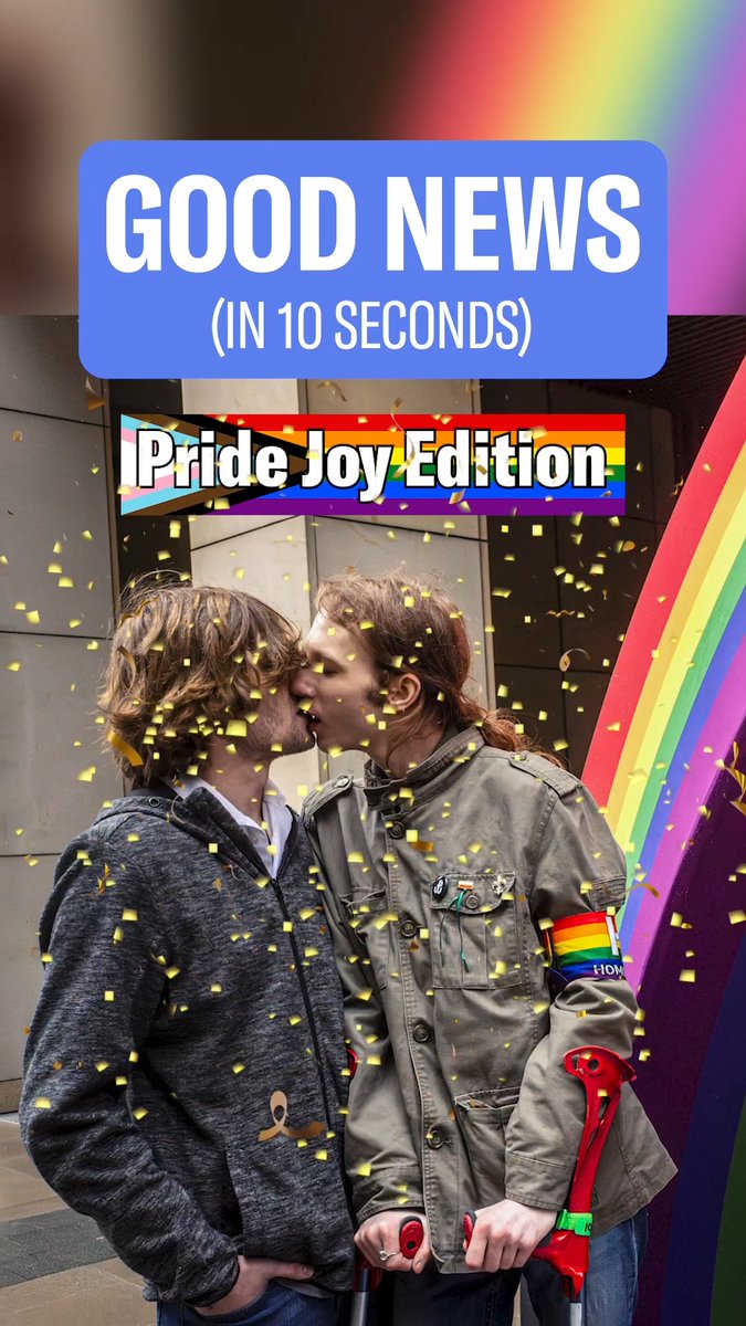 Happy Pride Month 🏳️🌈! We’re celebrating LGBTQI+ wins from across the world that are expanding protections, upholding fundamental human rights, and ensuring justice for everyone.