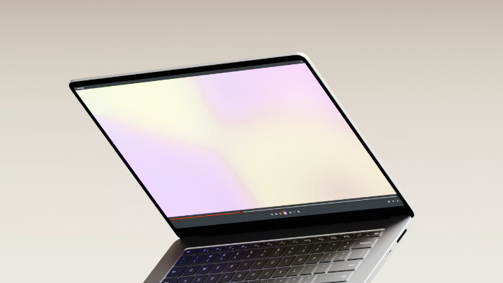 See more with a taller, sharper 3:2 screen. From optional OLED on Surface Pro to the sharpest display we've ever put on a 15‑inch Surface Laptop, every screen delivers bright, clear detail so all content stays in view.