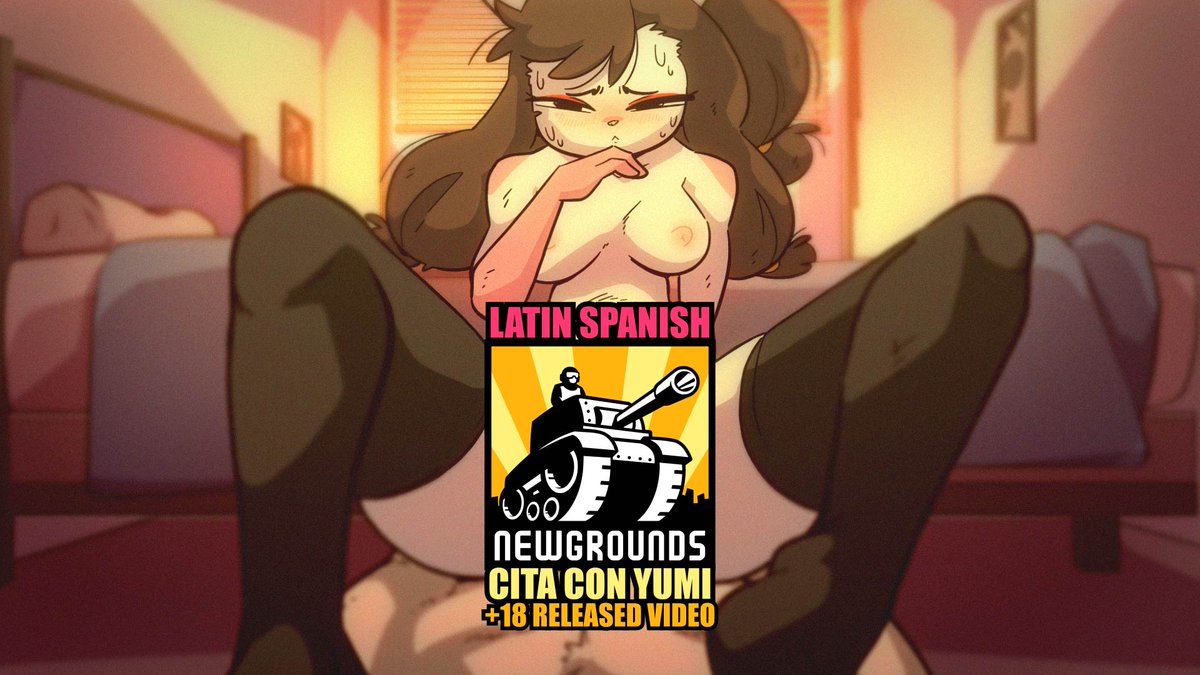 [+18 LATIN SPANISH] Parece que esta cerdita sí que se lo pasó bien 🐷🩶 --- [EQUIPO] Yumi ADV ---> The Bad Angel🌹✨🔞 Xingren ADV ---> 🍎 Sinner´s Lust Va 🍎🔞 Musica ---> Vanware Diseño de Sonido ---> Sinnth Audio | 🔞 🔈🎵 Dialogos ---> 🩵KassioppiaVA🔞🤍 --- #diives #xingzuotemple